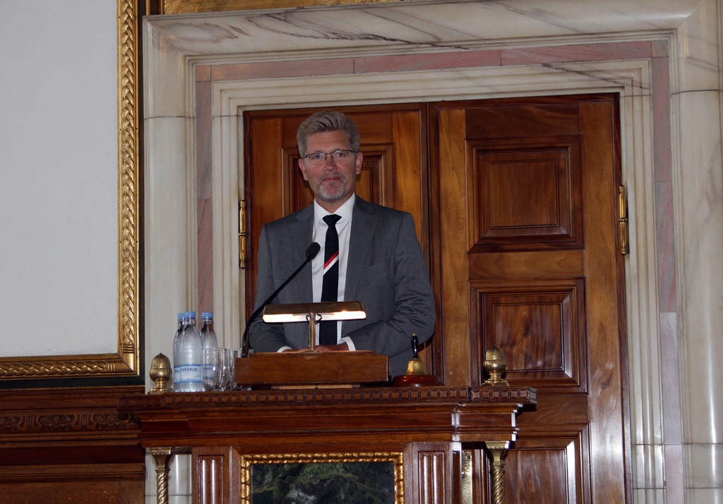 Frank Jensen
(Foto: Motorsporten.dk)